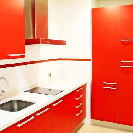 Apartahotel Ribera-2