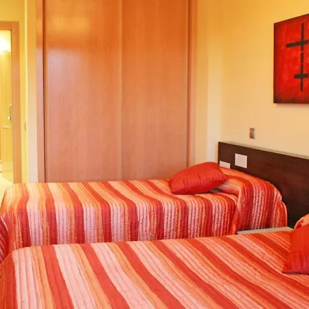 Apartahotel Ribera-3